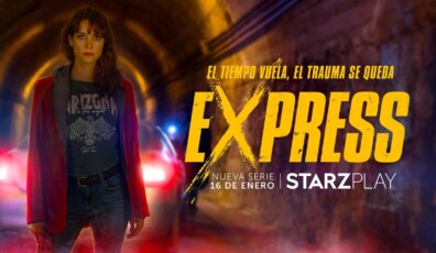 EXPRESS SERIE