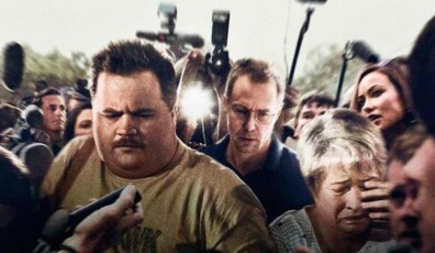 El Caso de Richard Jewell
