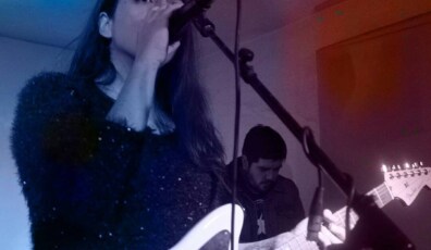 Elisa en vivo (2)