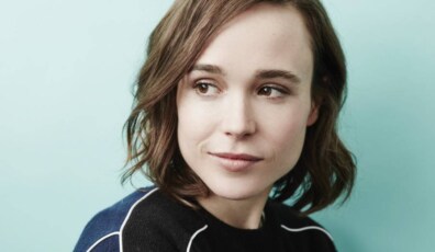 Ellen Page