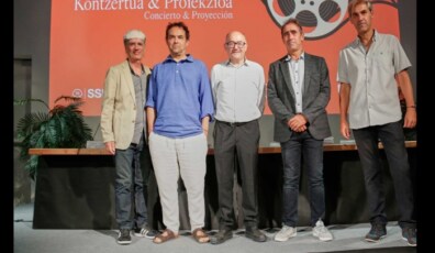 Euskadiko Orkestra