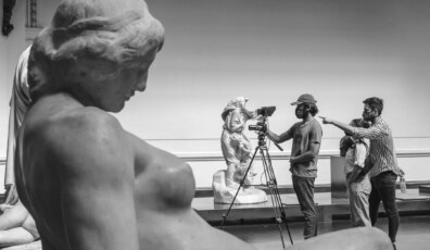 Exhibición Temporal 3