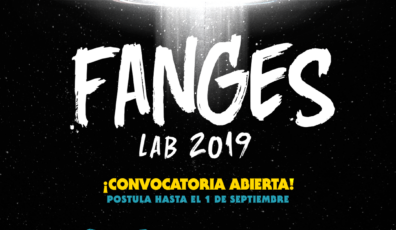 FANGESLAB Anuncio
