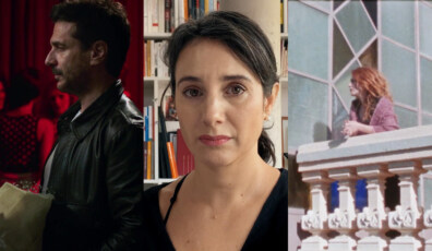 FESTIVAL DE CINE MALAGA