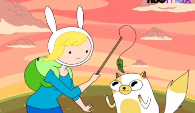 FIONNA & CAKE