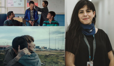 Festival Cine de Iquique