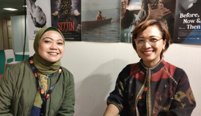 Festival de cine de Jakarta y el cine de Indonesia en Cannes 2024