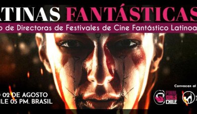Final Girls Chile