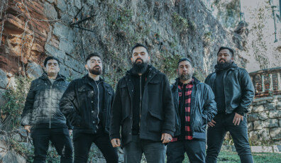 Foto Banda - Cries 2022