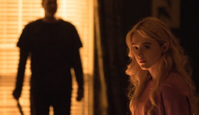 Freaky pelicula