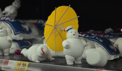 Ghostbusters El Legado
