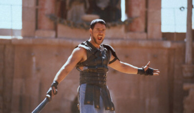 Gladiator