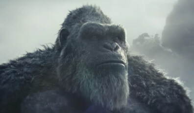 Godzilla y Kong El nuevo imperio