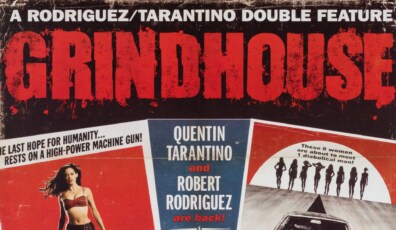 Grindhouse quentin tarantino y rodriguez