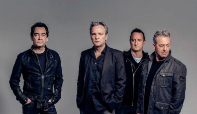 HOMBRES G