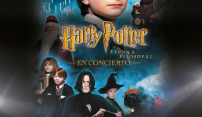 Harry Potter Concert 2