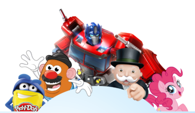 Hasbro 1