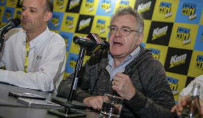 kevin mcnally