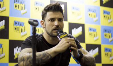 Stanislav Ianevski