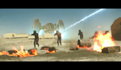 Imagen cortometraje