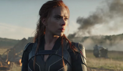 black widow