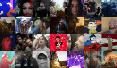 In-Edit Chile VIDEOCLIPS