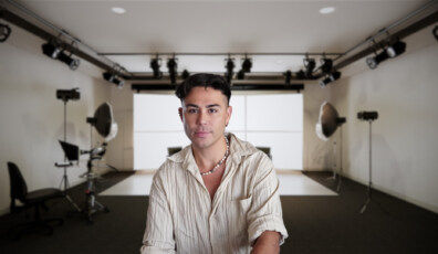 Iñaki Velasquez director