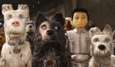 Isle of Dogs - Comedia Animada

La animación es excelente (sólo miren la textura del pelaje en los perros), y es problamente entre las más graciosas y encantadoras de su director, Wes Anderson. Aún pienso que Into The Spider-Verse debería llevarse todos los premios, pero éste filme sin duda es un sólido contendiente.