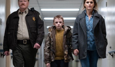 JESSE PLEMONS