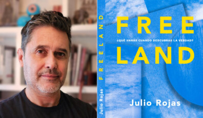 JULIO ROJAS - FREELAND