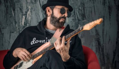 Juan Luis Guerra