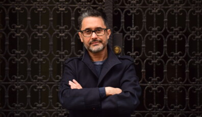 Julio Rojas