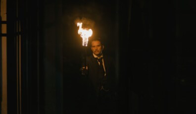 KALKUTÚN jorge olguin