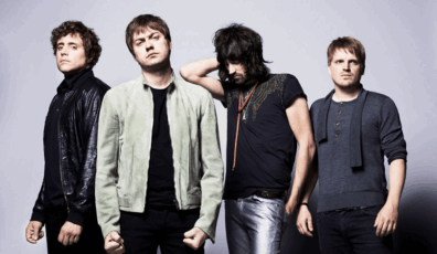 KASABIAN