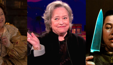 Kathy Bates