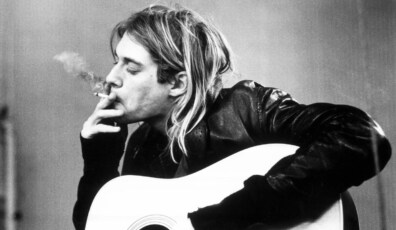 kurt-cobain