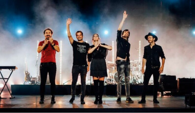 LA OREJA DE VAN GOGH