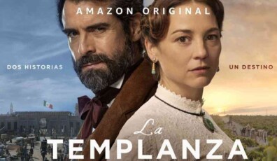 LA TEMPLANZA
