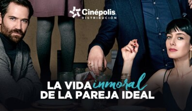 LA VIDA INMORAL DE LA PAREJA IDEAL
