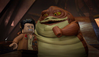 LEGO STAR WARS
