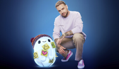 LIAM PAYNE SUNSHINE