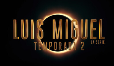 LUIS MIGUEL SERIE