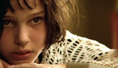 Por su magnífico debut en León: The Professional