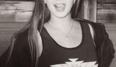 Let Me Love You Like A Woman lana del rey