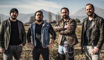 Los Ñipas Grupal