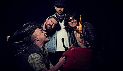Los Voltz