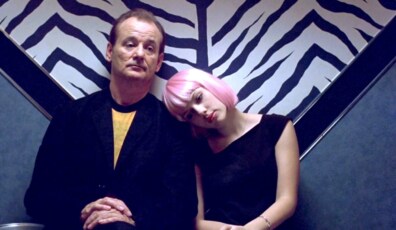 Lost in translation (2003) – Sofia Coppola