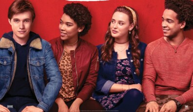 Love-Simon