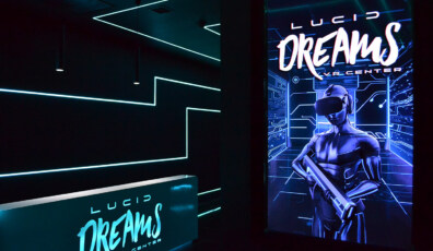 Lucid Dreams
