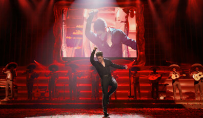 Luis Miguel, La serie